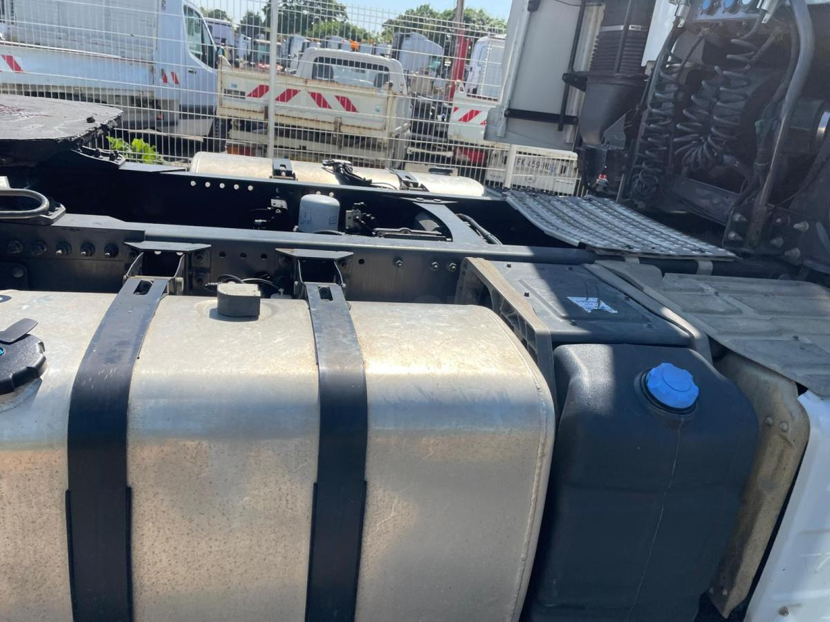 Volvo FH 500 - Тягач: фото 5 Volvo FH 500 - Тягач: фото 5