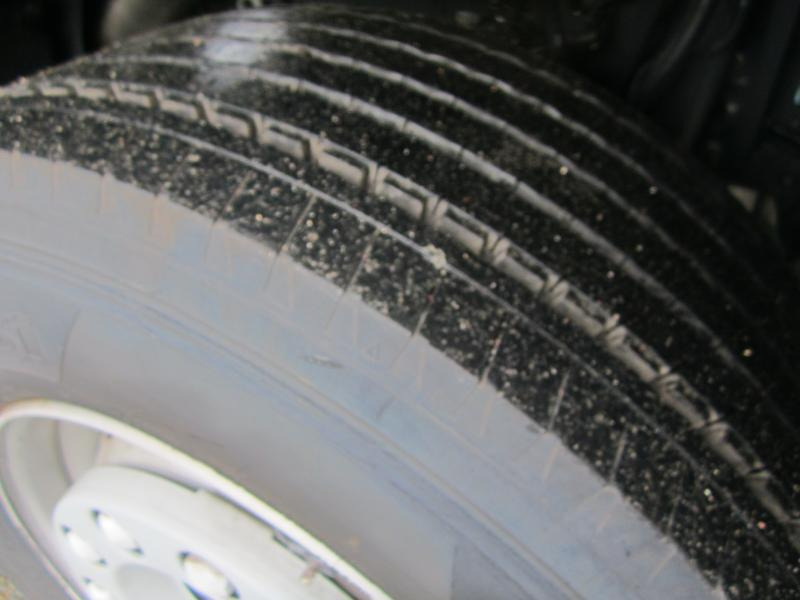 Volvo FH 540 - Тягач: фото 3 Volvo FH 540 - Тягач: фото 3