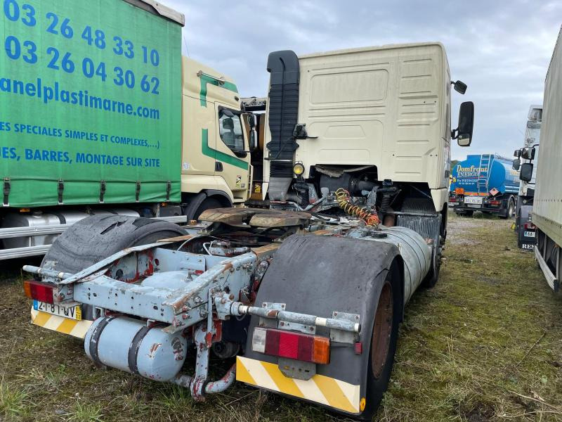 Volvo FH12 380 - Тягач: фото 4 Volvo FH12 380 - Тягач: фото 4