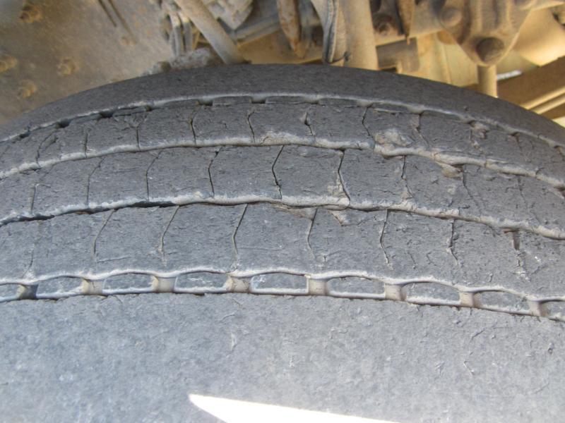 Volvo FMX 460 - Тягач: фото 3 Volvo FMX 460 - Тягач: фото 3