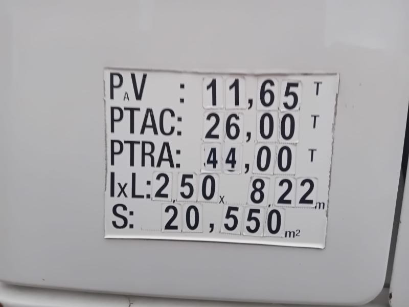 Volvo FL 10 - Самосвал: фото 5 Volvo FL 10 - Самосвал: фото 5