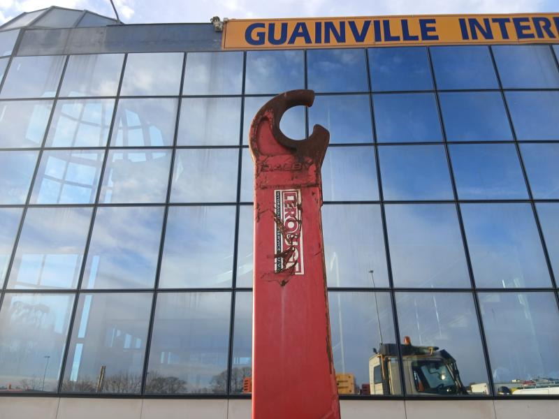 Volvo FMX 410 - Крюковой мультилифт: фото 4 Volvo FMX 410 - Крюковой мультилифт: фото 4