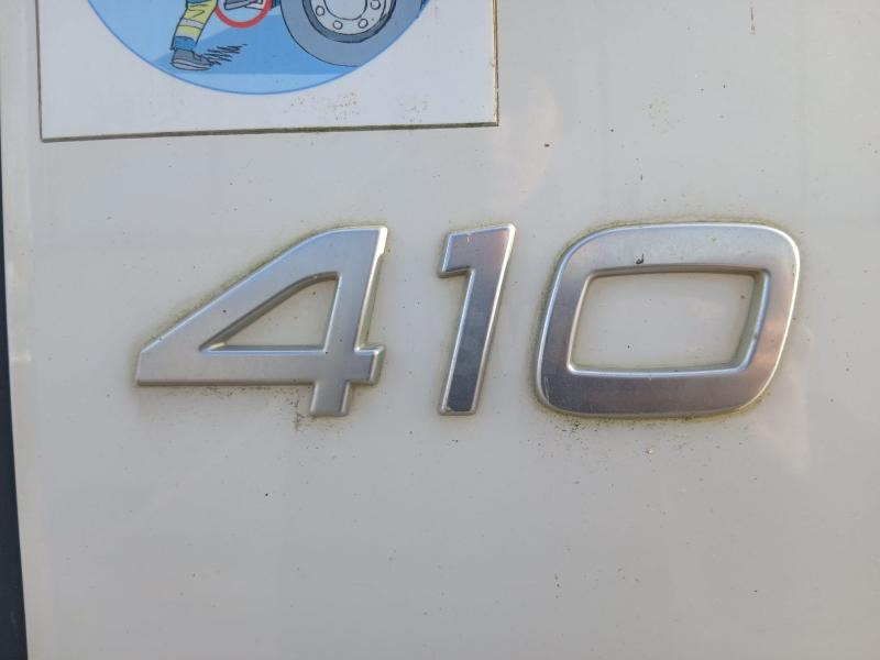 Volvo FMX 410 - Крюковой мультилифт: фото 3 Volvo FMX 410 - Крюковой мультилифт: фото 3