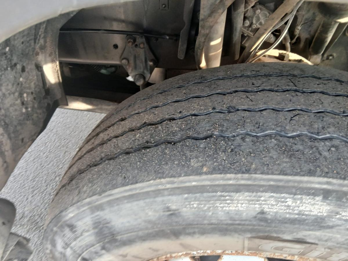 Volvo FMX 410 - Крюковой мультилифт: фото 5 Volvo FMX 410 - Крюковой мультилифт: фото 5