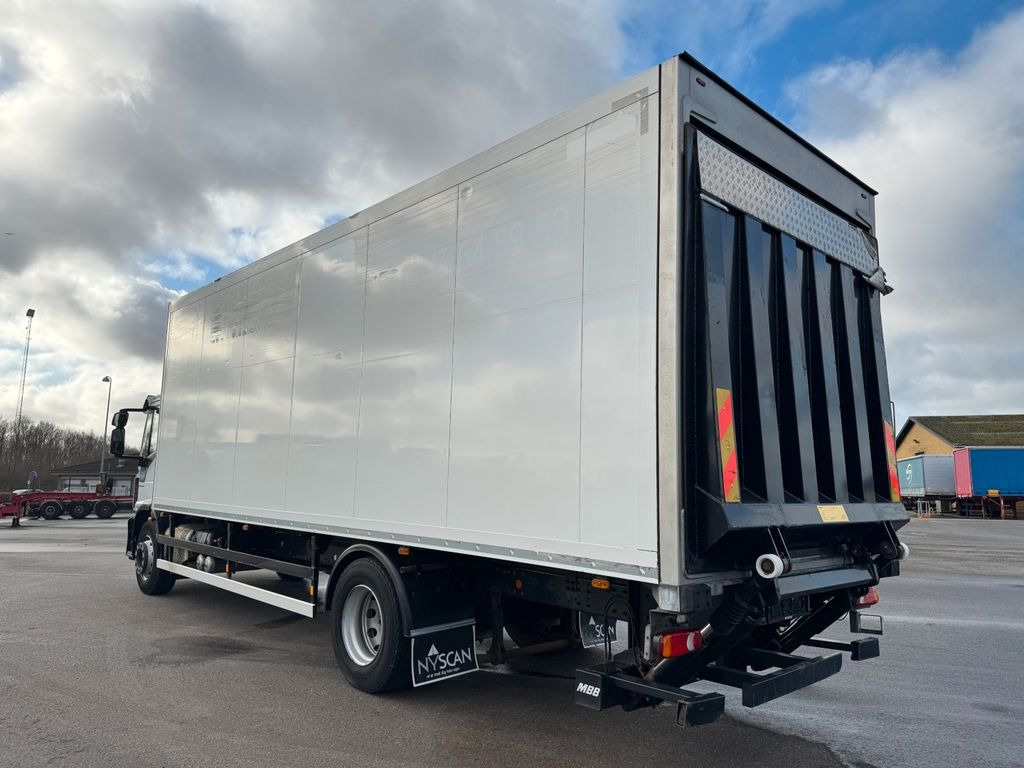 Iveco 180E32 4x2 Schmitz / Thermo King T-1200R Spectru - Рефрижератор: фото 4 Iveco 180E32 4x2 Schmitz / Thermo King T-1200R Spectru - Рефрижератор: фото 4
