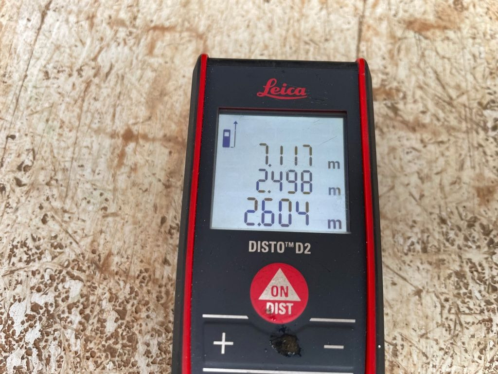 Прицеп-рефрижератор Krone 18 t. 2 axle ThermoKing SL-200e: фото 6