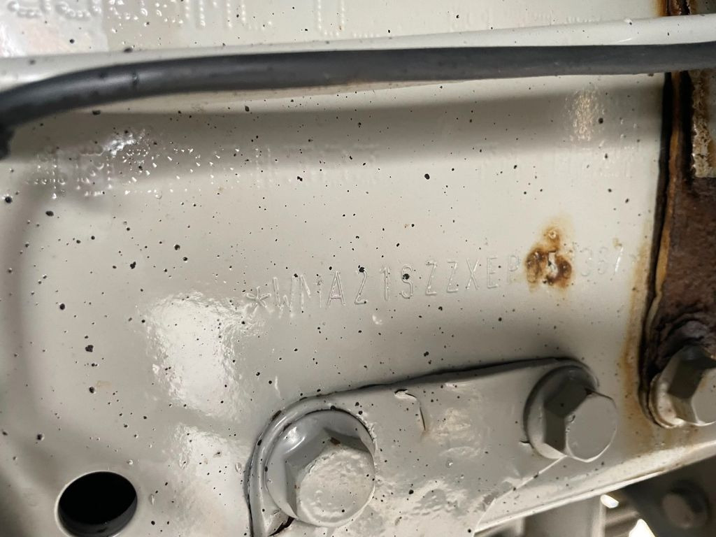 Грузовик-шасси MAN TGS 26.440 6x2*4 ADR Fahrgestell Euro 6 MAN TGS 26.440 6x2*4 ADR Fahrgestell Euro 6: фото 16