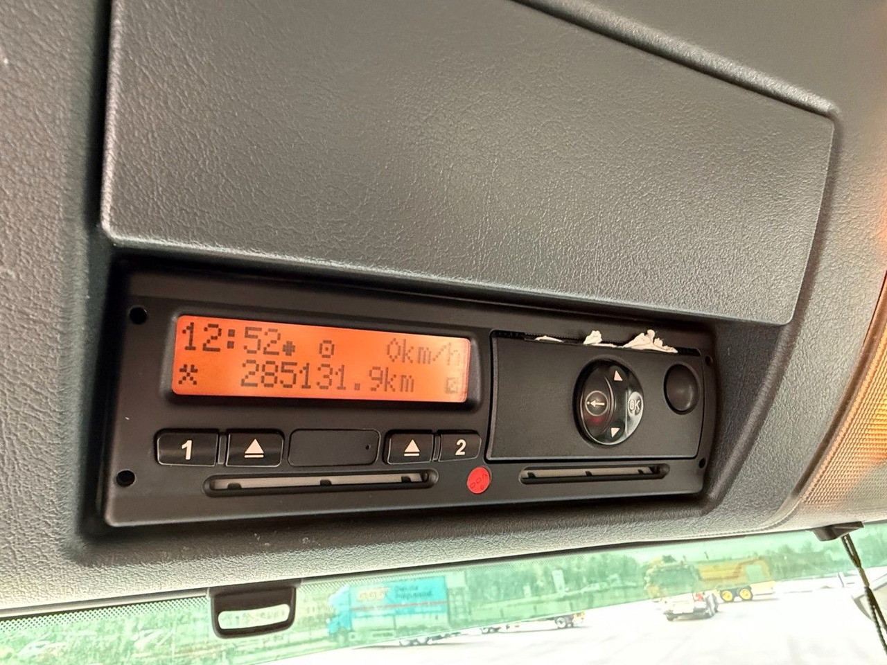 Ассенизатор MAN TGS 28.360 6x4H*4 Hydrodrive / Simon Moos KSA MAN TGS 28.360 6x4H*4 Hydrodrive/Moos KSA VacuDrain: фото 8