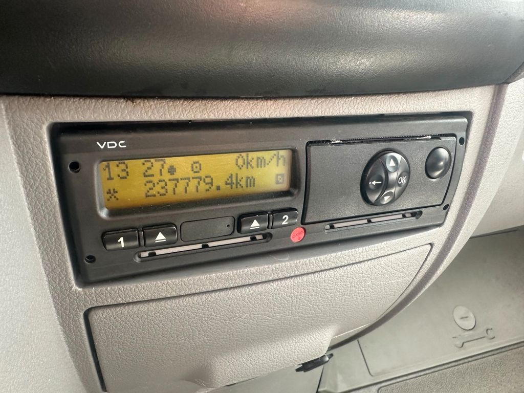 Грузовик с подъемником, Коммерческий автомобиль Mercedes-Benz Sprinter 516 CDI Versalift ET-36-LF 13,7 m.: фото 7