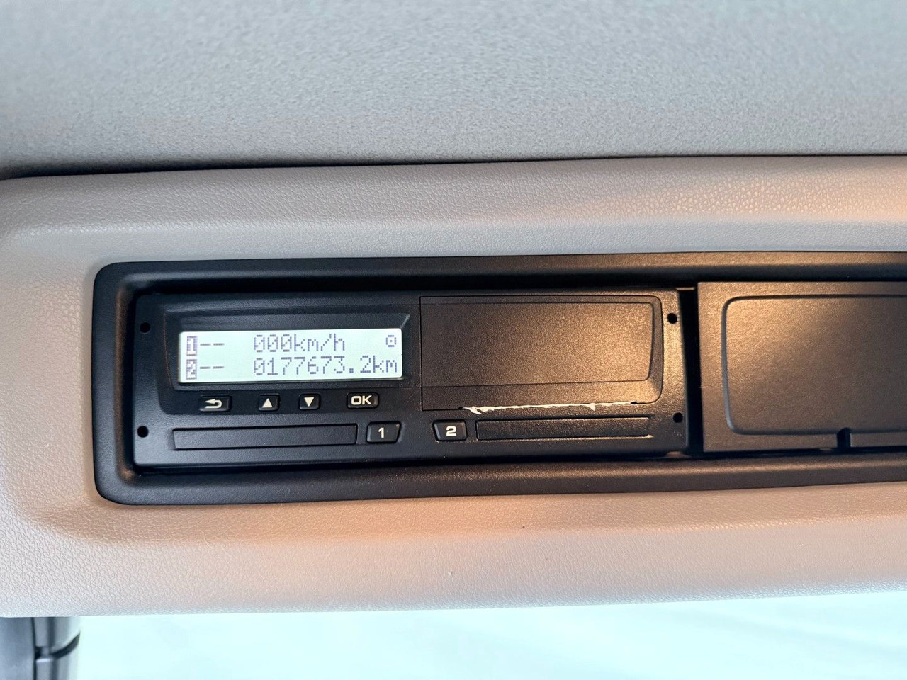 Ассенизатор Scania P360 6x2*4 Hvidtved Larsen Flexline 310: фото 21 Ассенизатор Scania P360 6x2*4 Hvidtved Larsen Flexline 310: фото 21