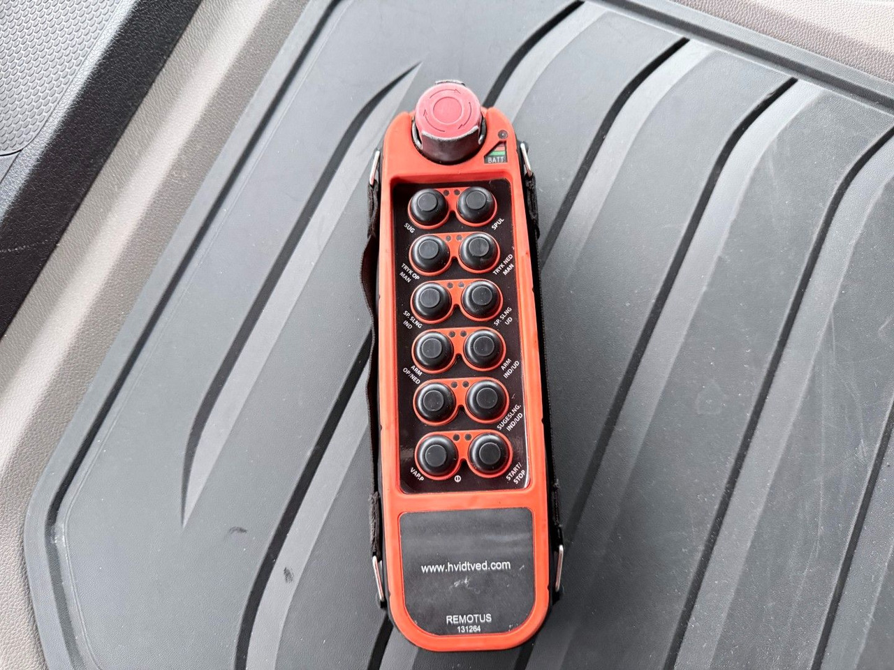 Ассенизатор Scania P360 6x2*4 Hvidtved Larsen Flexline 310: фото 14 Ассенизатор Scania P360 6x2*4 Hvidtved Larsen Flexline 310: фото 14