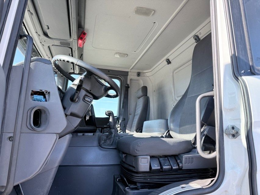 Scania P360 6x4 Euro 6 Hvidtved Larsen FlexLine 312 - Ассенизатор: фото 5 Scania P360 6x4 Euro 6 Hvidtved Larsen FlexLine 312 - Ассенизатор: фото 5