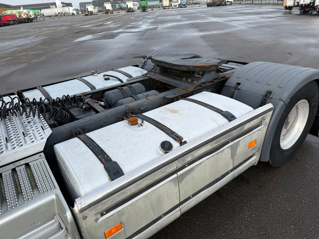 Scania R164/480 V8 4x2 Topline / Retarder - Тягач: фото 5 Scania R164/480 V8 4x2 Topline / Retarder - Тягач: фото 5