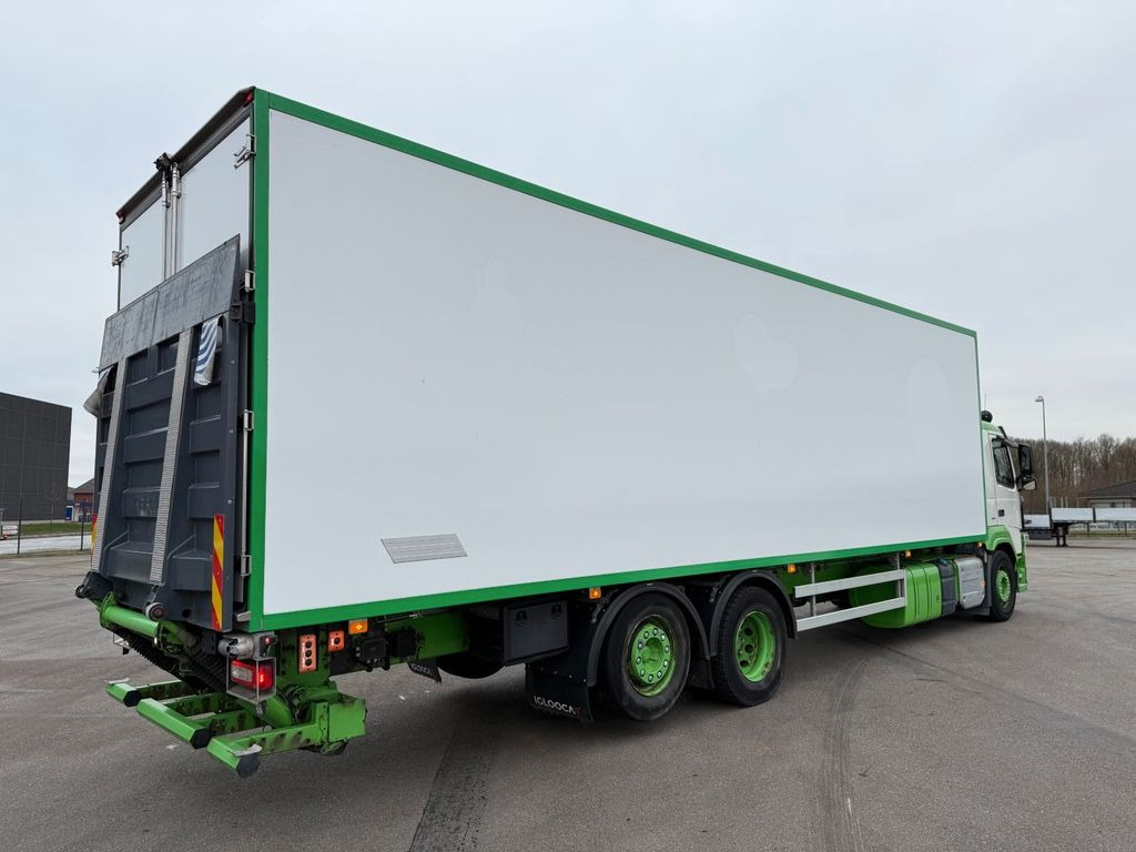 Volvo FM330 6x2*4 Igloocar 9,65 m. Box Year 2023 - Грузовик с закрытым кузовом: фото 3 Volvo FM330 6x2*4 Igloocar 9,65 m. Box Year 2023 - Грузовик с закрытым кузовом: фото 3