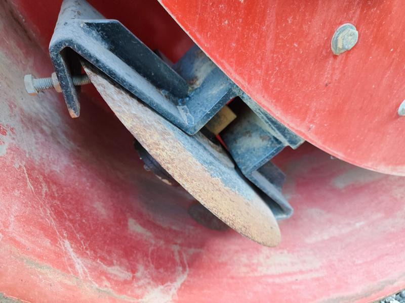 Дорожный каток Ammann ARP 95: фото 7