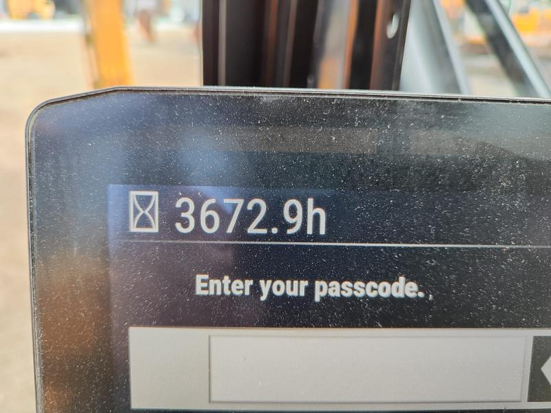 Гусеничный экскаватор Caterpillar 320 - 07B: фото 6