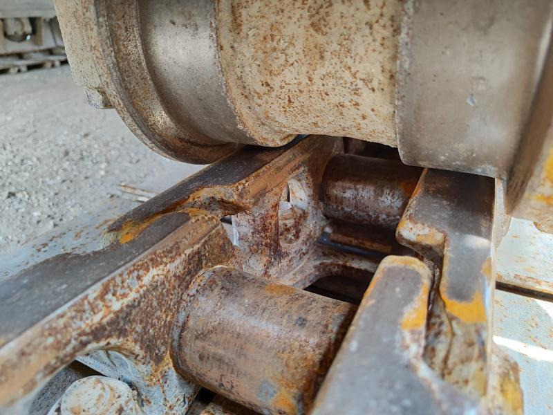 Гусеничный экскаватор Caterpillar 320 - 07B: фото 7