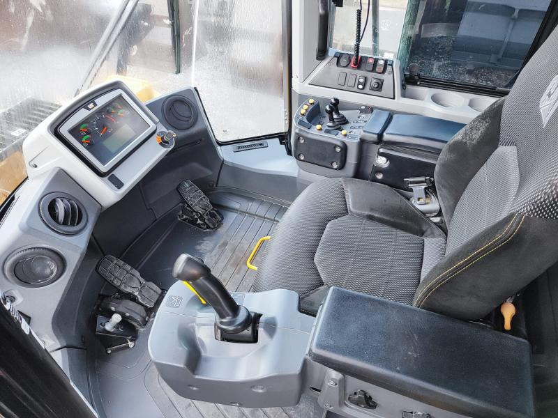 Caterpillar 966M XE - Колёсный погрузчик: фото 5 Caterpillar 966M XE - Колёсный погрузчик: фото 5