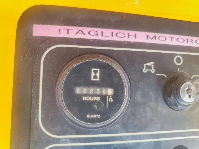 Genie S-85 - Вертикальный мачтовый подъемник: фото 5 Genie S-85 - Вертикальный мачтовый подъемник: фото 5