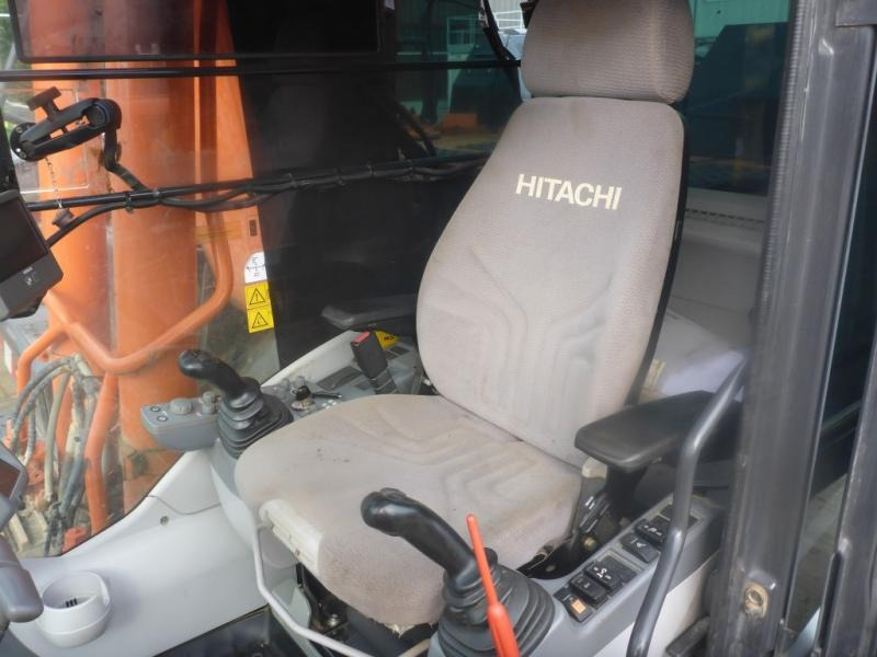 Hitachi ZX300LCN-6 - Гусеничный экскаватор: фото 5 Hitachi ZX300LCN-6 - Гусеничный экскаватор: фото 5