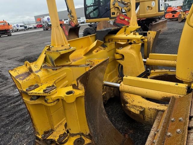Komatsu D61PX-24 - Бульдозер: фото 5 Komatsu D61PX-24 - Бульдозер: фото 5