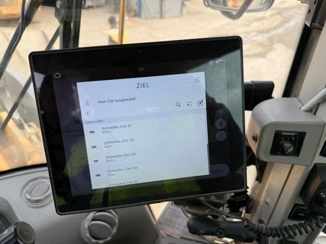 Колёсный погрузчик Volvo L260H: фото 7 Колёсный погрузчик Volvo L260H: фото 7