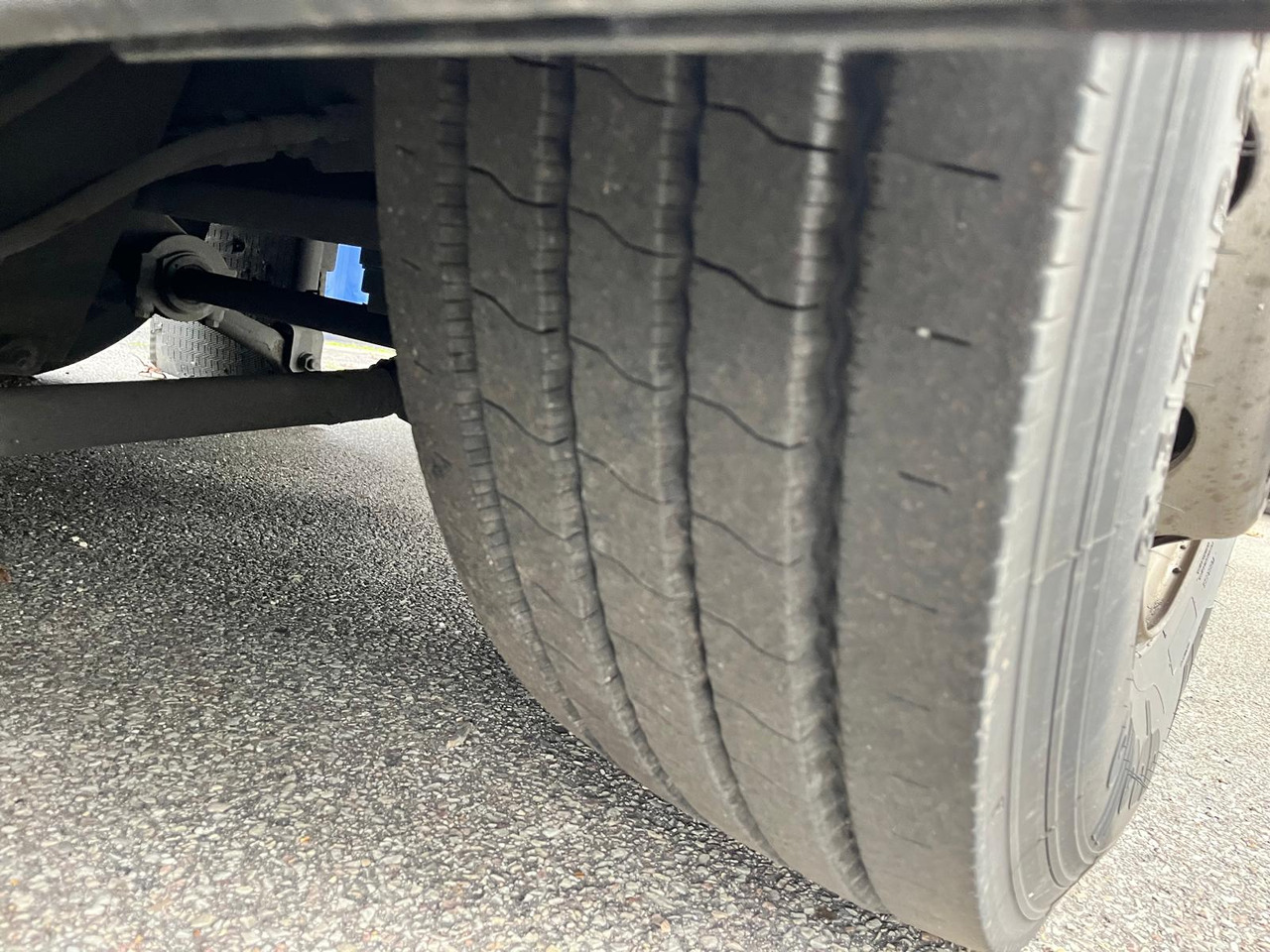 DAF XF FAN 440 в лизинг DAF XF FAN 440: фото 6