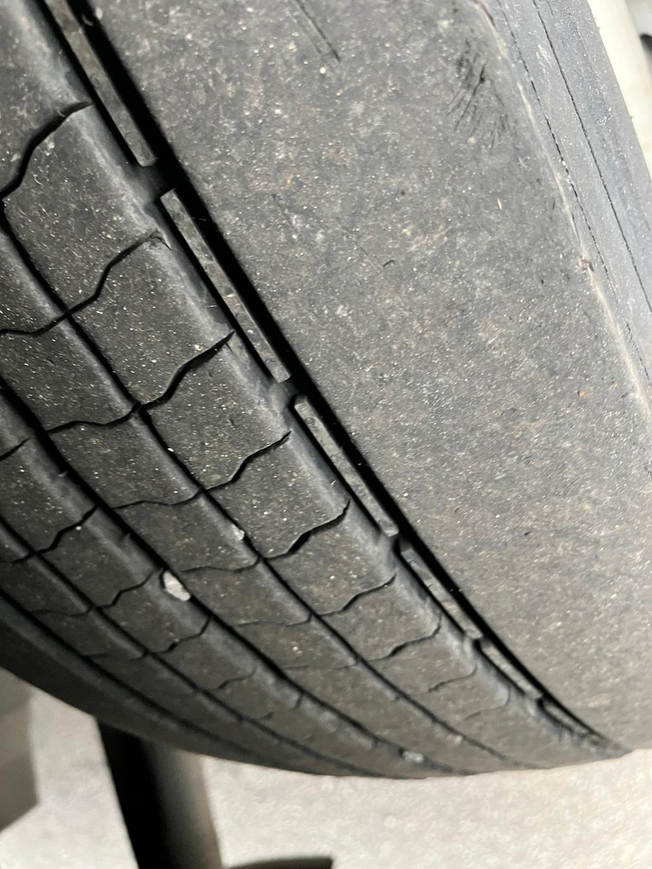 DAF XF FAN 440 в лизинг DAF XF FAN 440: фото 8