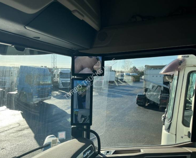 Тягач DAF XG+ New generation 530: фото 10