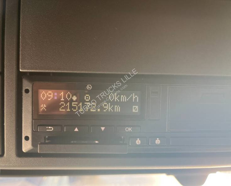 Тягач DAF XG+ New generation 530: фото 11