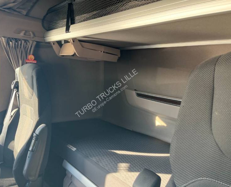Тягач DAF XG+ New generation 530: фото 8