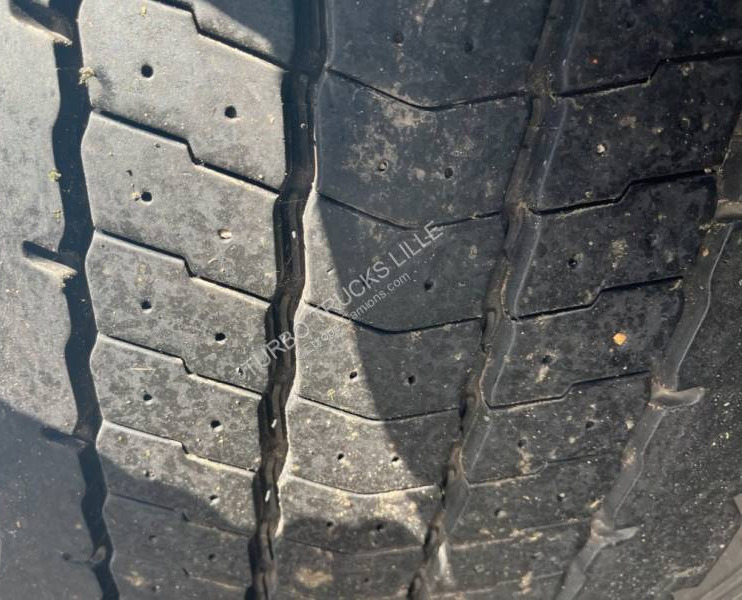 Тягач DAF XG+ New generation 530: фото 6