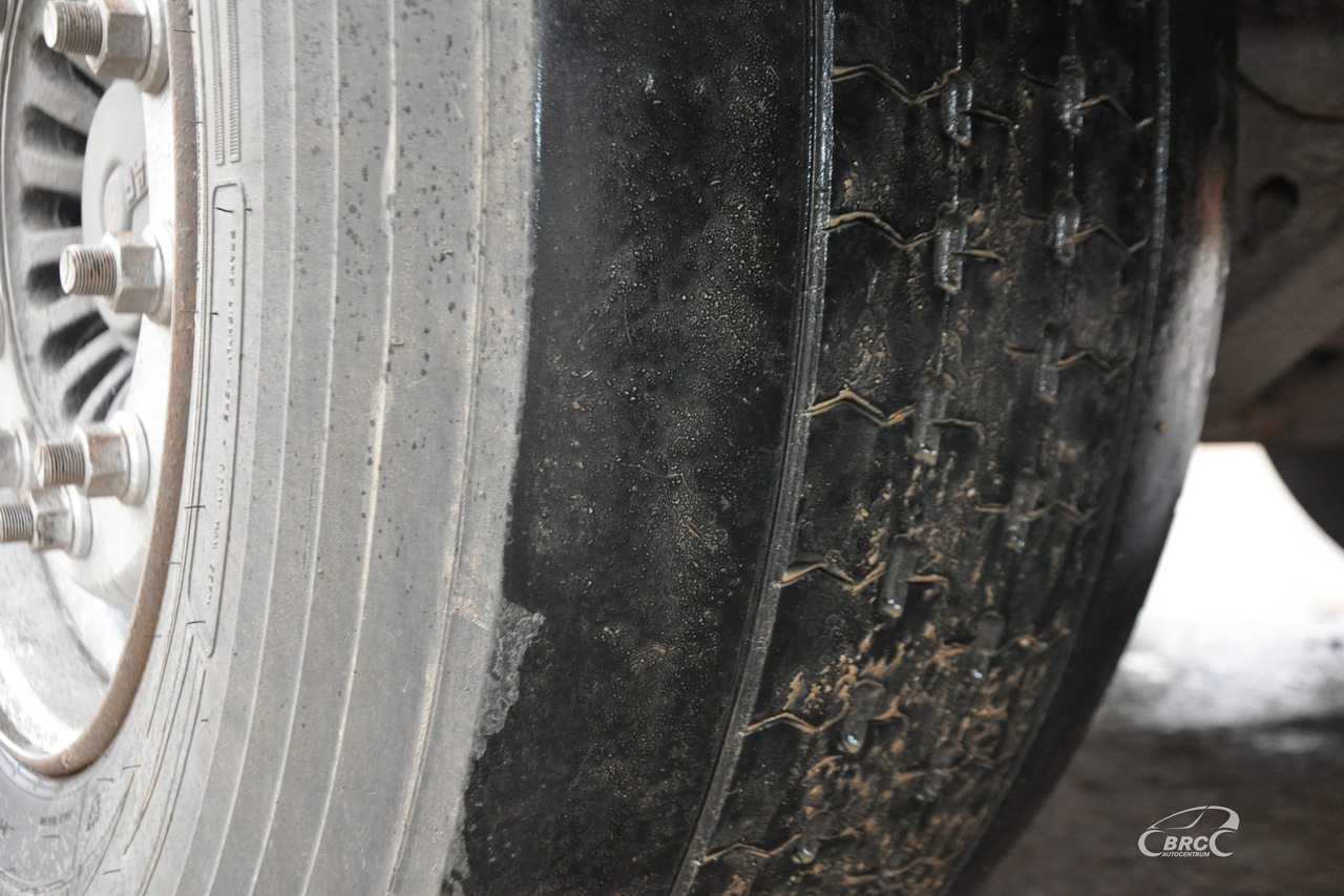 Полуприцеп-цистерна Berger SAPL 24: фото 15