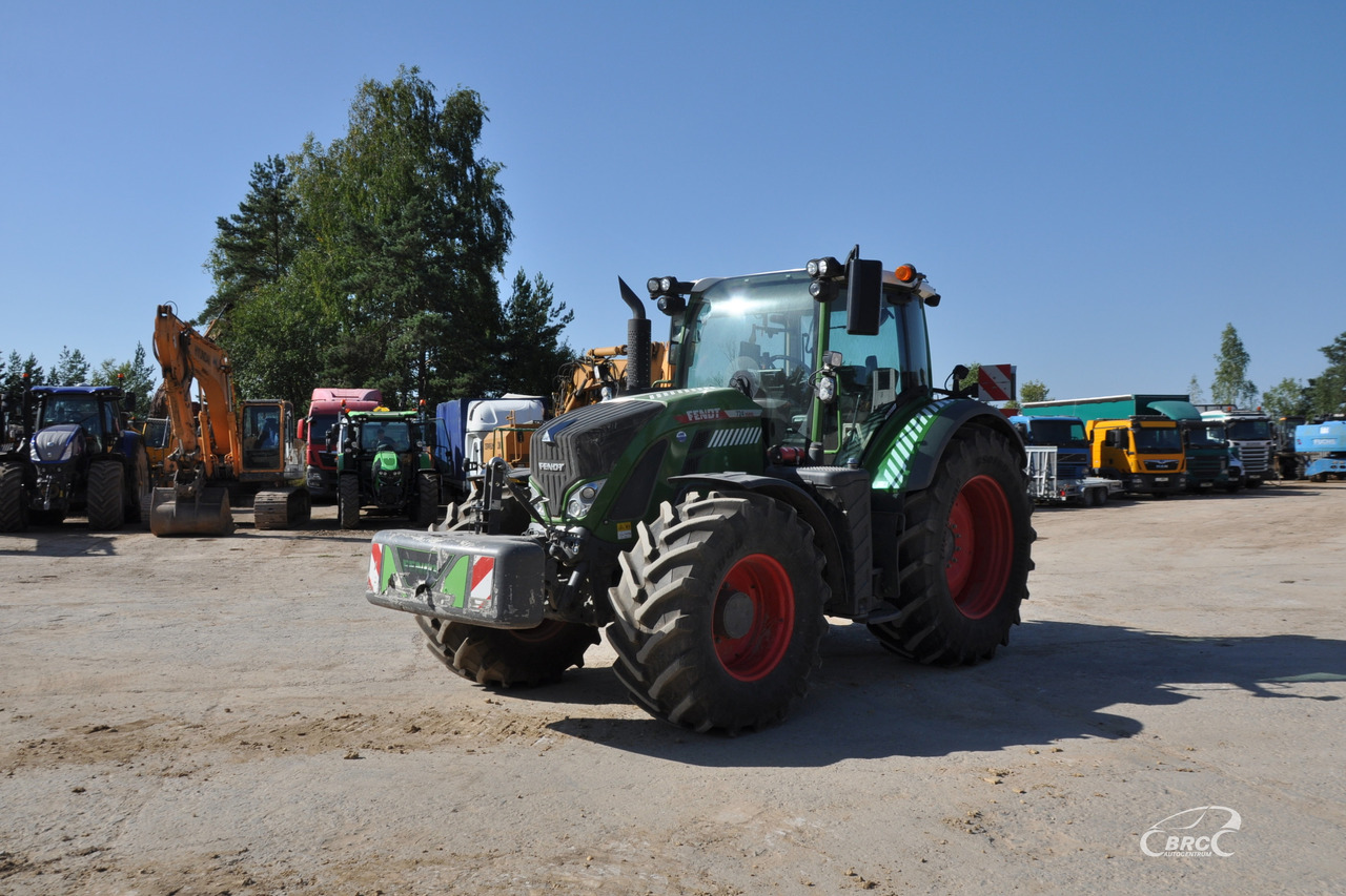 Claas Axion 870 - Трактор: фото 1 Claas Axion 870 - Трактор: фото 1