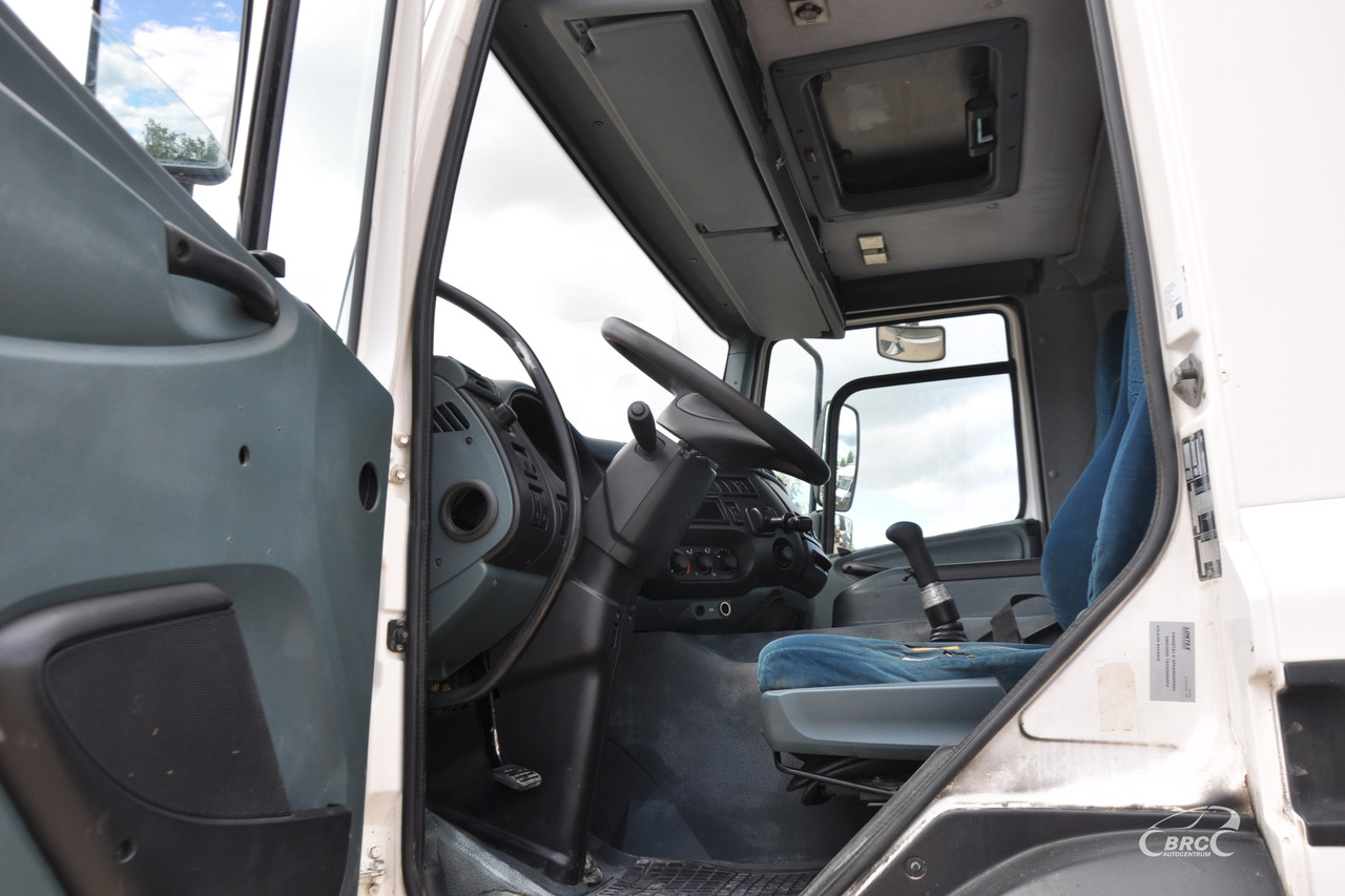 Автобетоносмеситель DAF CF 75.360: фото 9