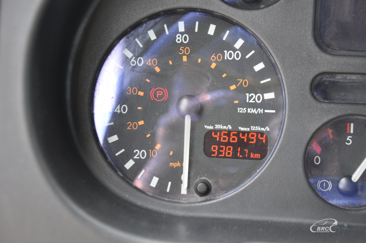 Автобетоносмеситель DAF CF 75.360: фото 14