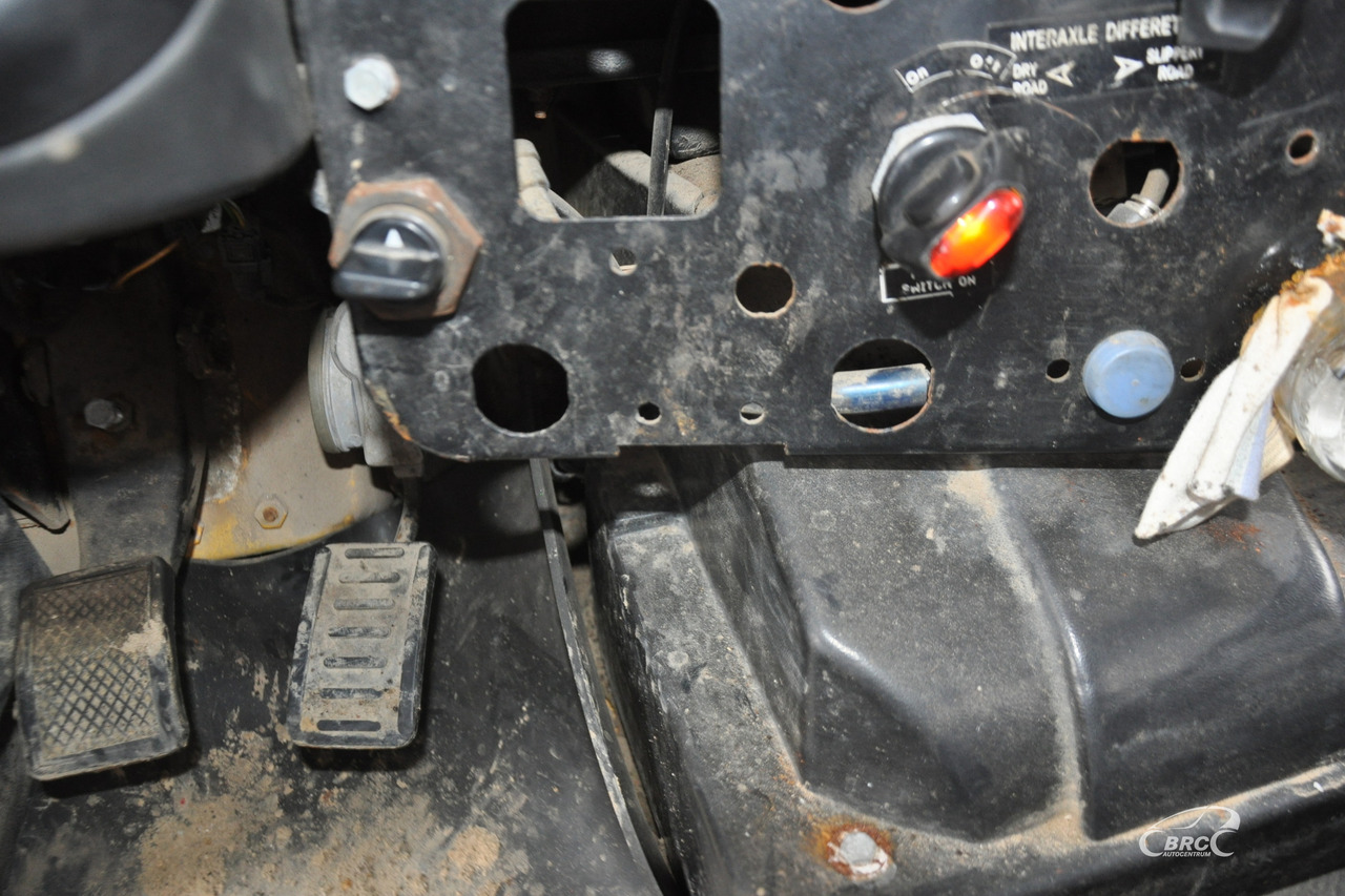 Самосвал Kamaz 65115: фото 14 Самосвал Kamaz 65115: фото 14