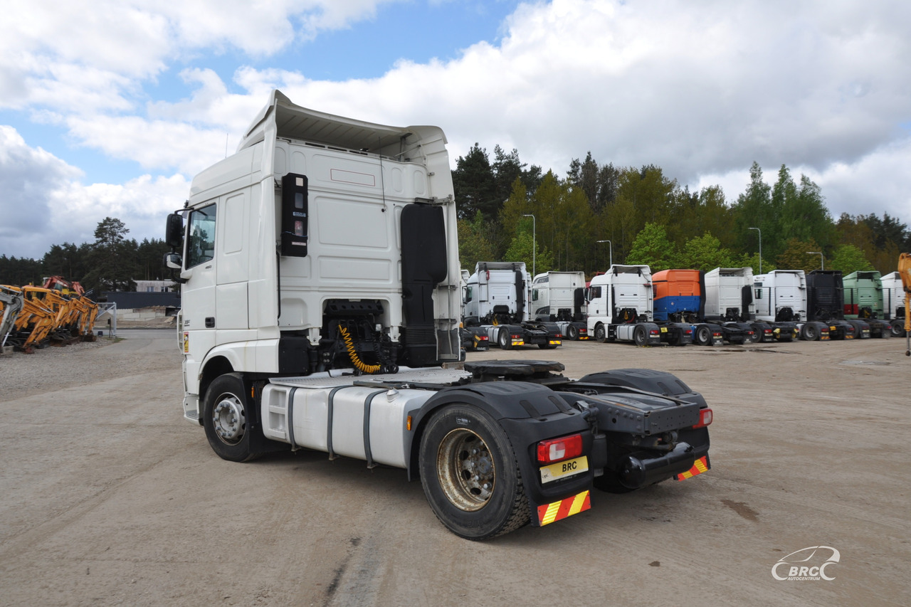 DAF XF 460 FT - Тягач: фото 4 DAF XF 460 FT - Тягач: фото 4