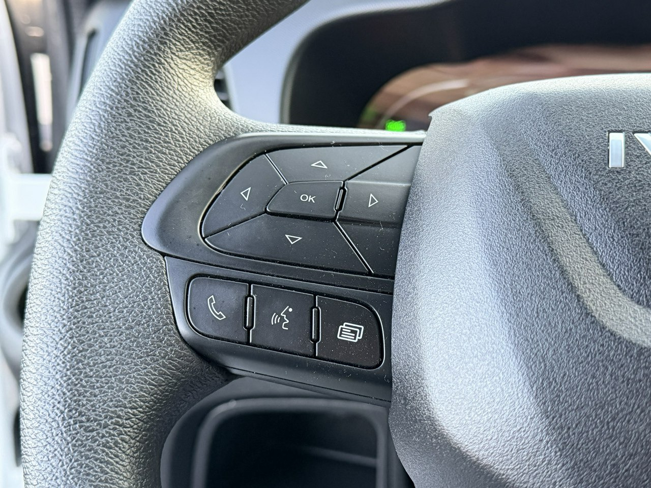 Iveco Daily 35C16 V в лизинг Iveco Daily 35C16 V: фото 12