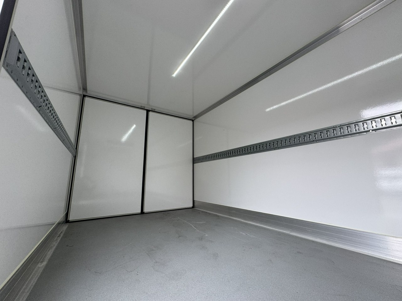 Фургон-рефрижератор Iveco Daily 35S16 V: фото 18