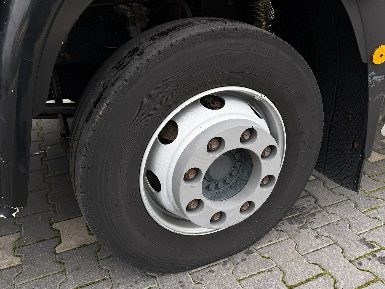 Iveco EUROCARGO 120E25 E6 Laweta Zagłebiana Platforma Pomoc Drogowa - Эвакуатор: фото 3 Iveco EUROCARGO 120E25 E6 Laweta Zagłebiana Platforma Pomoc Drogowa - Эвакуатор: фото 3