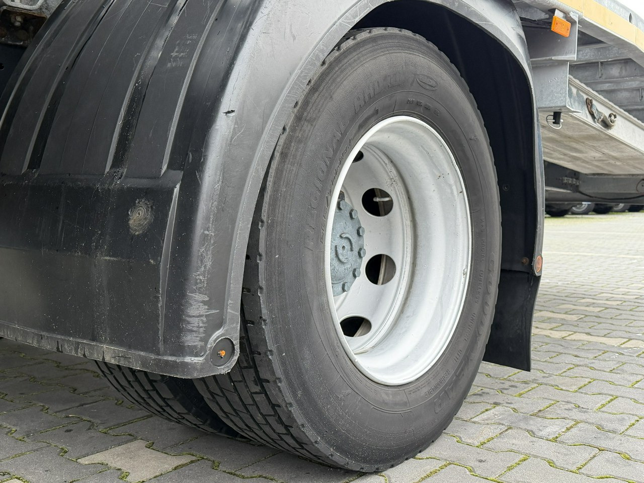 Iveco EUROCARGO 120E25 E6 Laweta Zagłebiana Platforma Pomoc Drogowa - Эвакуатор: фото 5 Iveco EUROCARGO 120E25 E6 Laweta Zagłebiana Platforma Pomoc Drogowa - Эвакуатор: фото 5