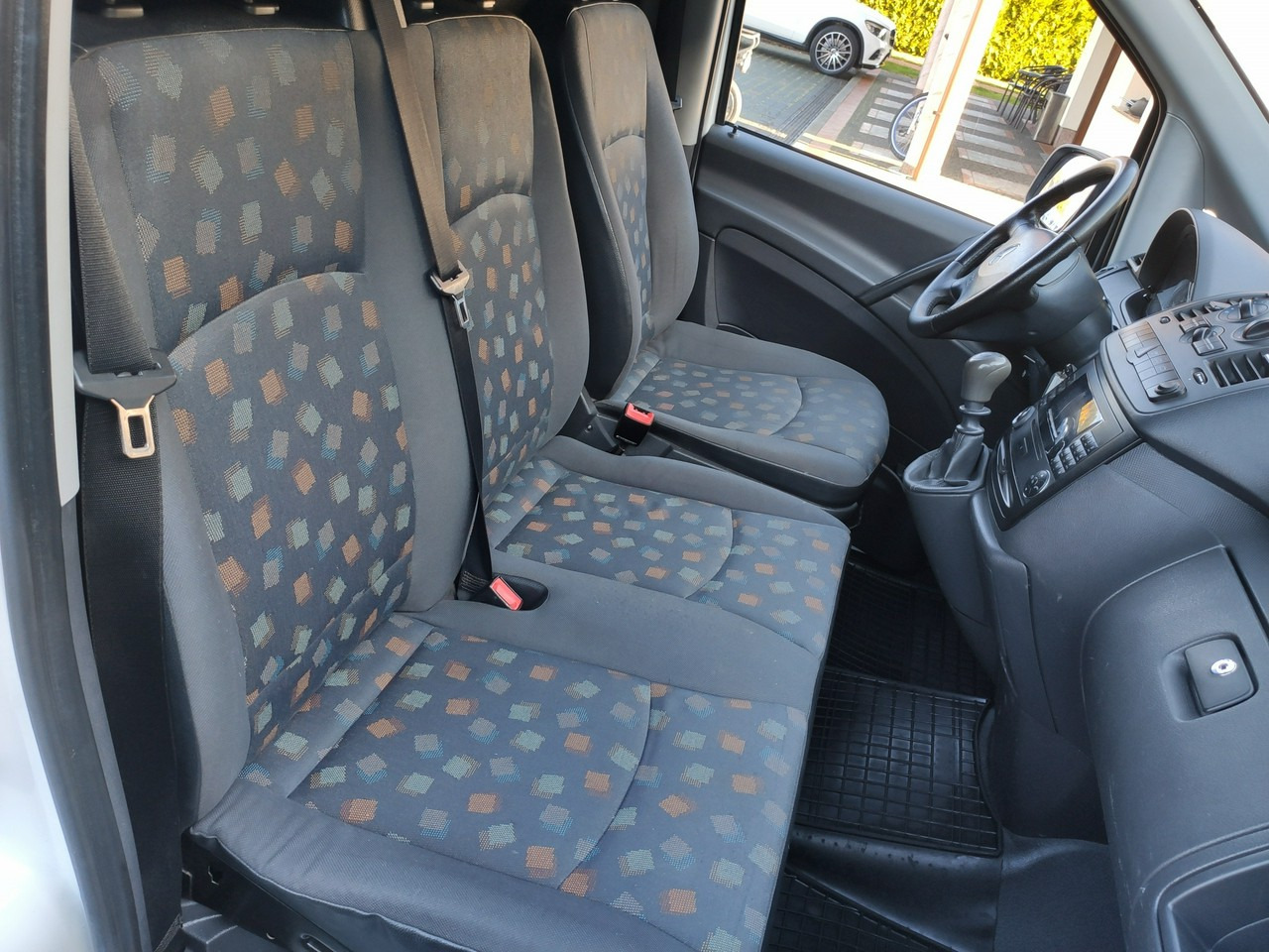 Mercedes Vito в лизинг Mercedes Vito: фото 22 Mercedes Vito в лизинг Mercedes Vito: фото 22