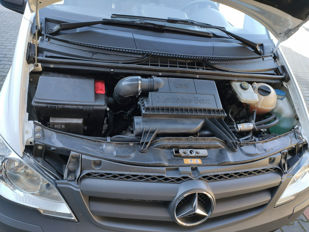 Mercedes Vito в лизинг Mercedes Vito: фото 25 Mercedes Vito в лизинг Mercedes Vito: фото 25