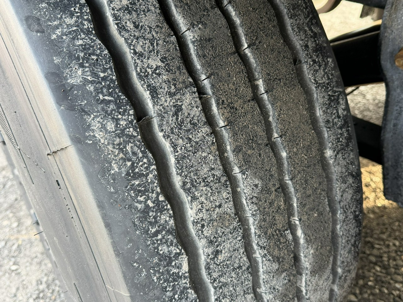 Тентованный полуприцеп Schmitz Cargobull Standard Rama Ocynk Oś podnoszona Grudzień 2019r: фото 16