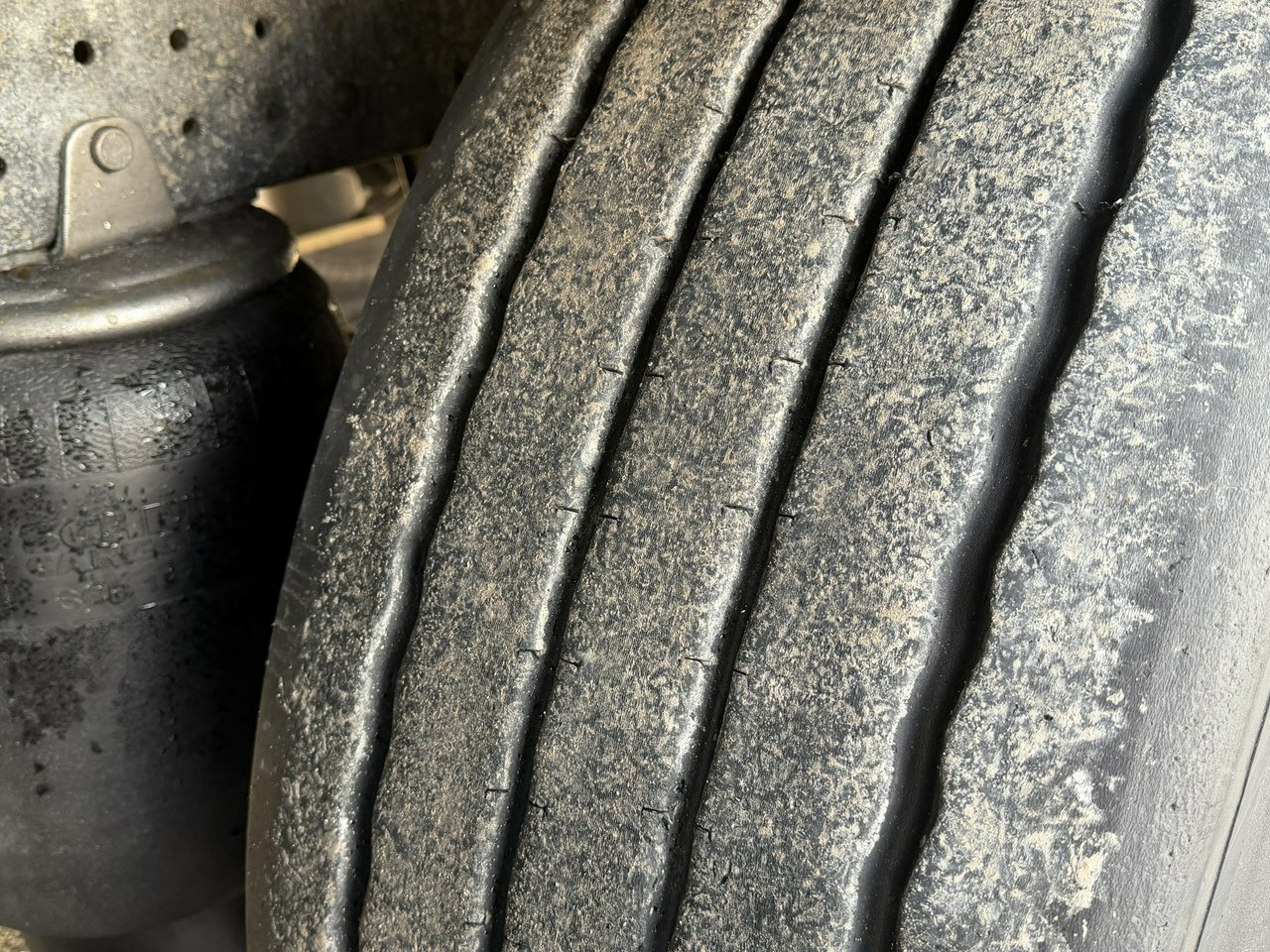 Тентованный полуприцеп Schmitz Cargobull Standard Rama Ocynk Oś podnoszona Grudzień 2019r: фото 18