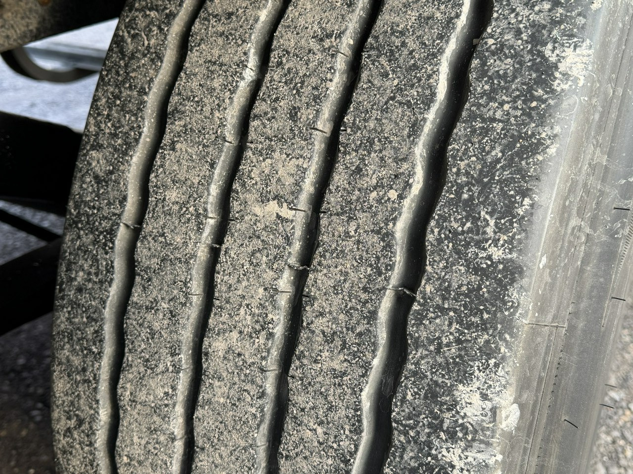 Тентованный полуприцеп Schmitz Cargobull Standard Rama Ocynk Oś podnoszona Grudzień 2019r: фото 10