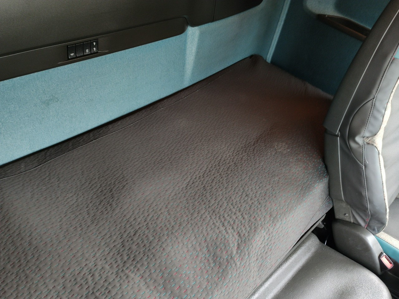 Volvo FM 450 Euro 6 GLOB STANDARD Waga Tylko 6500kg !!! в лизинг Volvo FM 450 Euro 6 GLOB STANDARD Waga Tylko 6500kg !!!: фото 31