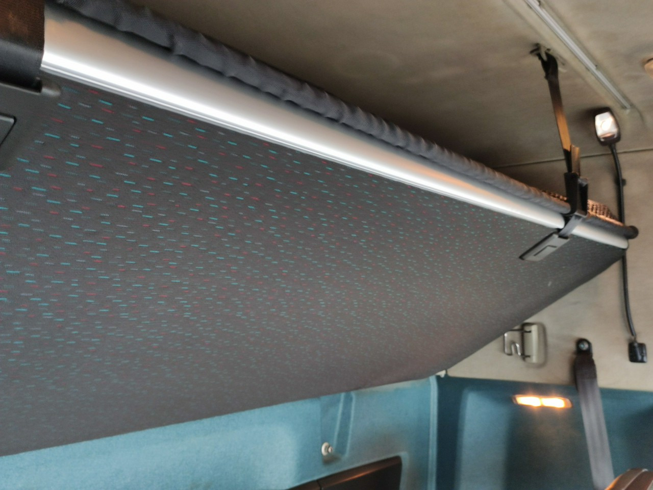 Volvo FM 450 Euro 6 GLOB STANDARD Waga Tylko 6500kg !!! в лизинг Volvo FM 450 Euro 6 GLOB STANDARD Waga Tylko 6500kg !!!: фото 32