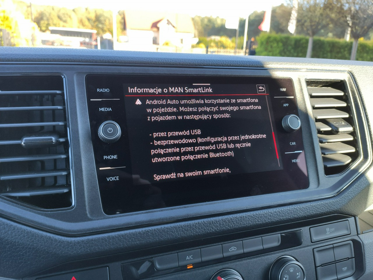 Цельнометаллический фургон Volkswagen Crafter: фото 37 Цельнометаллический фургон Volkswagen Crafter: фото 37